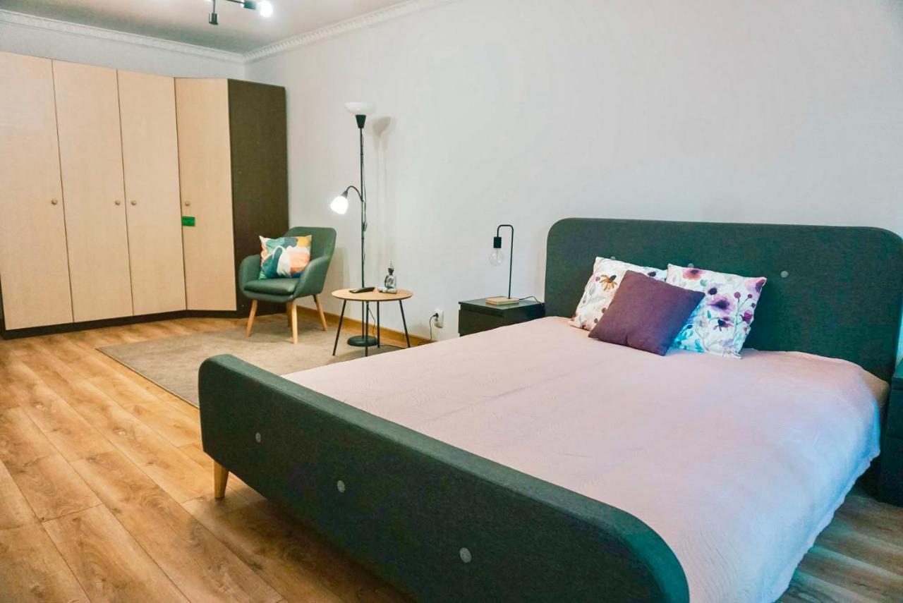 Bella Vista Suites Varna Exterior foto
